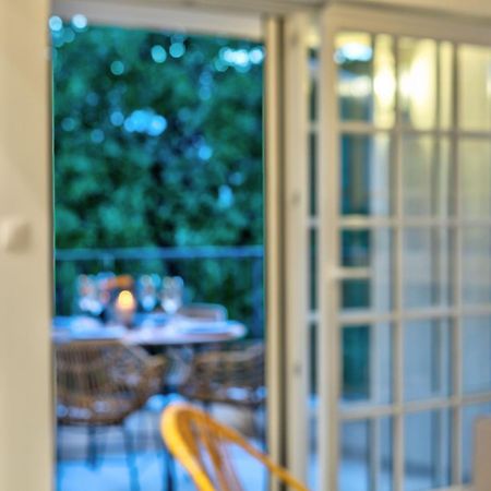 Villa Amaleo โมสตาร์ ภายนอก รูปภาพ
